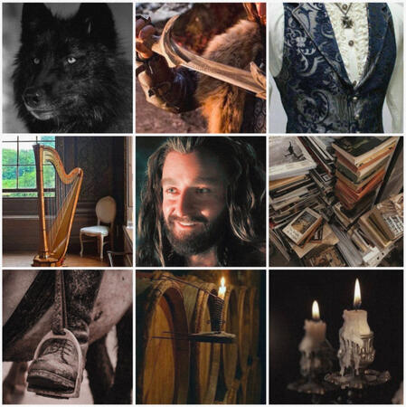 Thorin